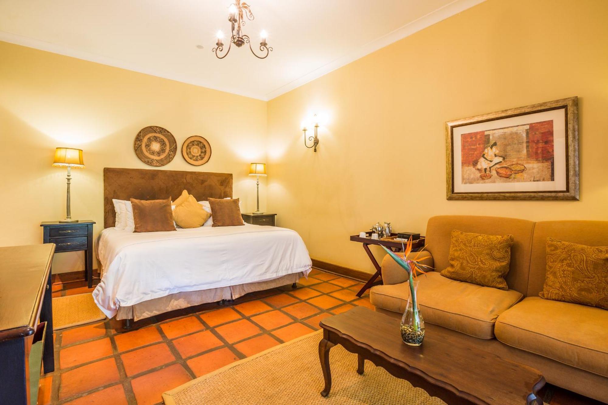 Sondela Nature Reserve & Spa Country House Bela-Bela Quarto foto