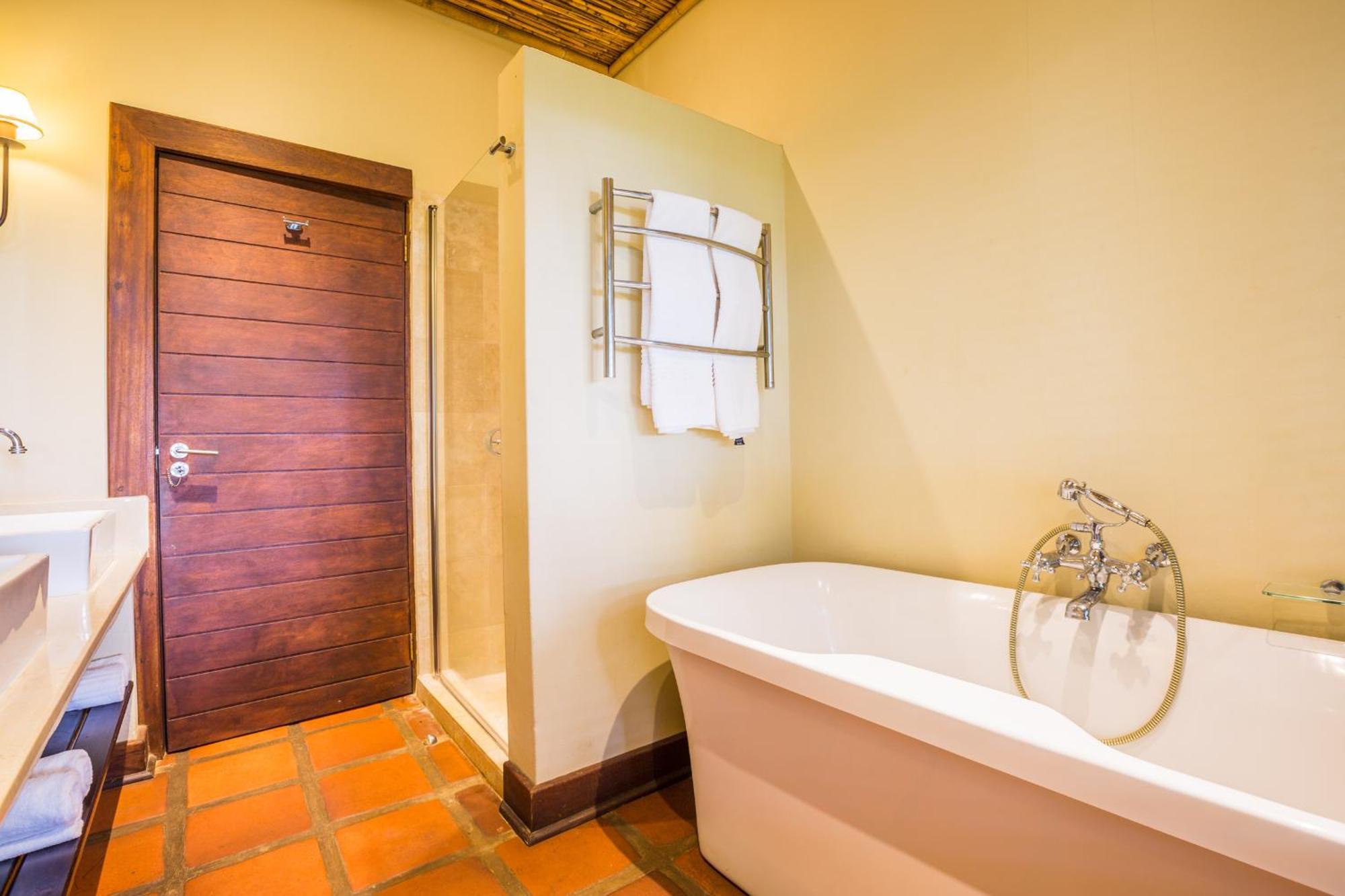 Sondela Nature Reserve & Spa Country House Bela-Bela Quarto foto